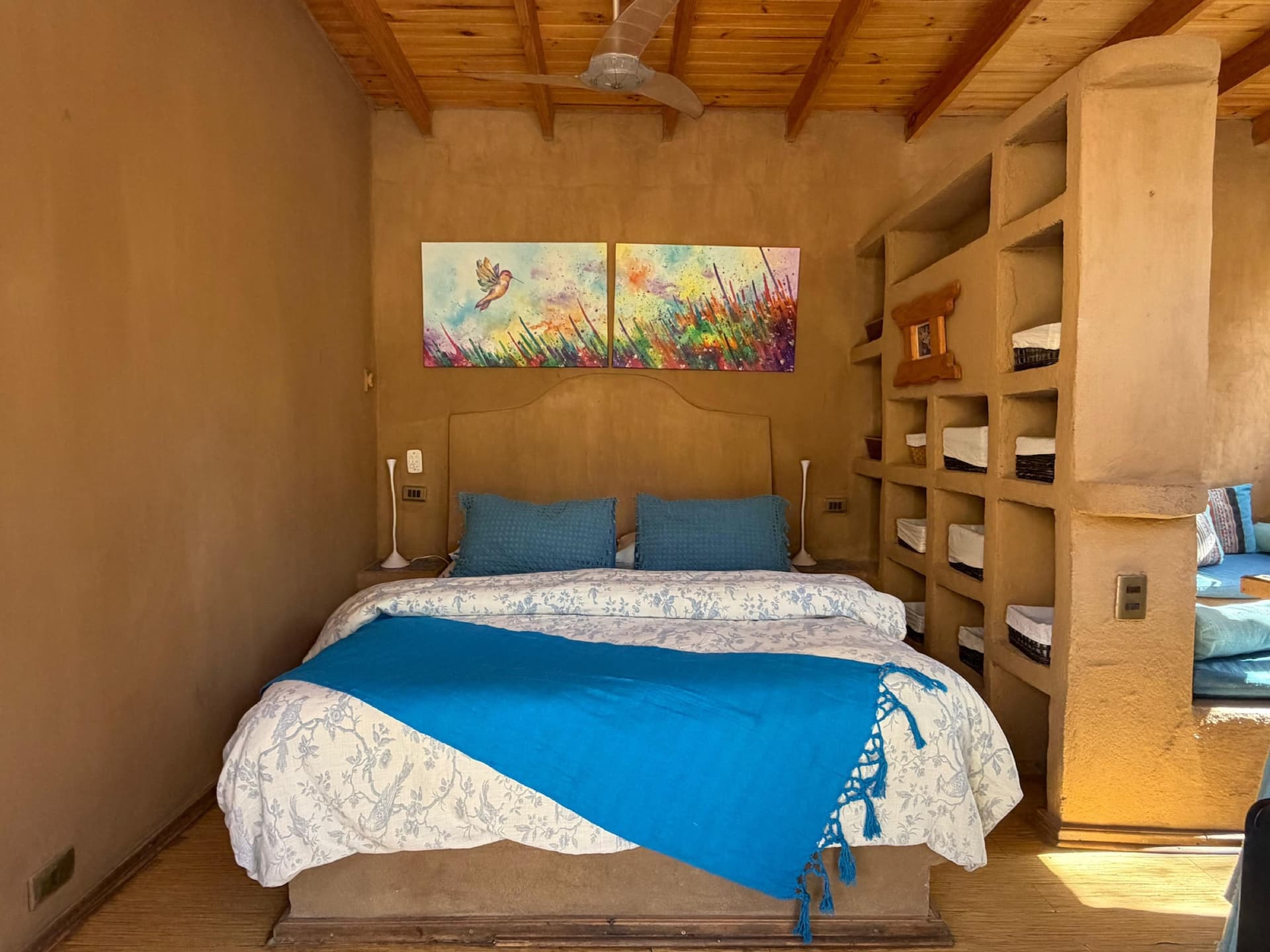 Cabaña Dakini, foto 1