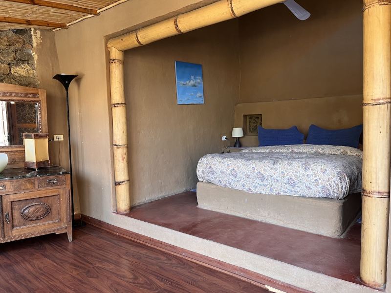 Cabaña Afrodita
