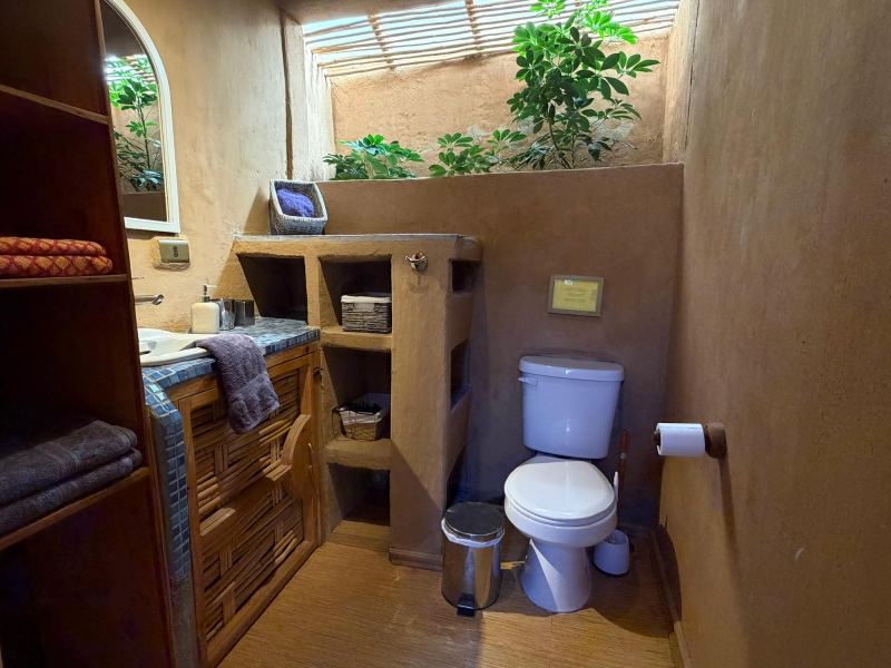 Cabaña Dakini