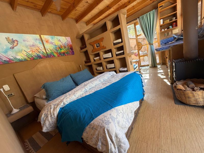Cabaña Dakini
