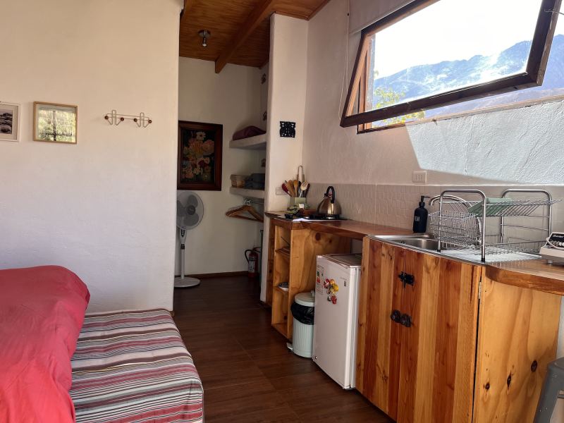 Cabaña Ganesh