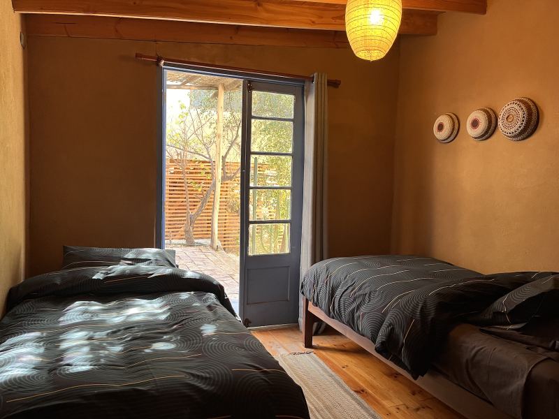 Cabaña Inti