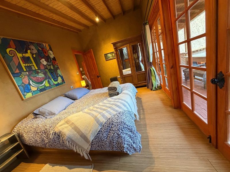 Cabaña Krishna