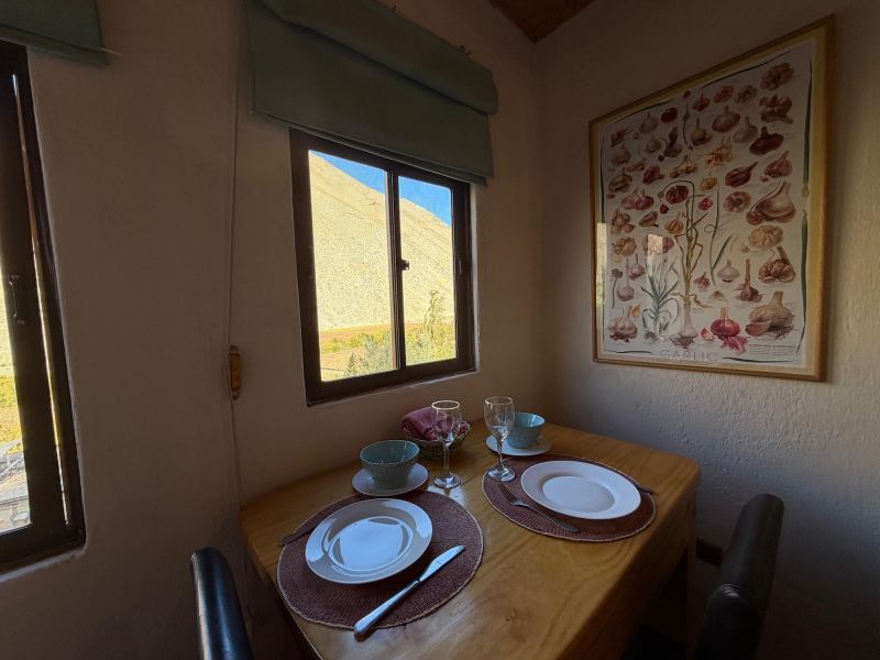Habitación Pakal