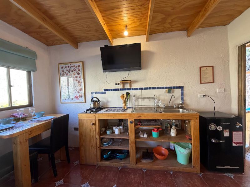 Habitación Pakal