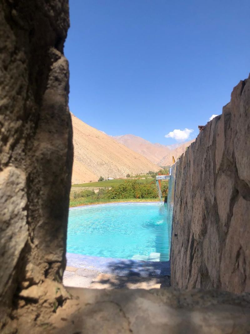 Foto de Piscinas en Elquimista